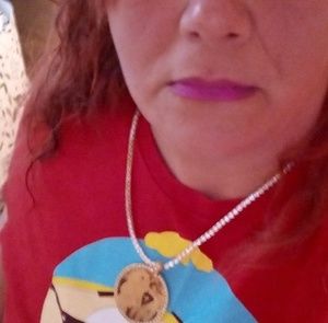 Meet your Posher, Joann